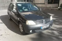 رنو، تندر 90