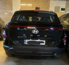 هیوندای، کونا