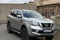 نیسان، ترا