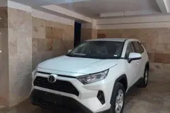 تویوتا، راوفور