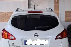 نیسان، مورانو