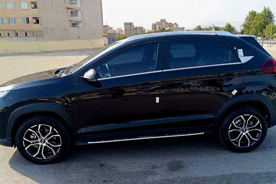 ام وی ام،  X22 PRO