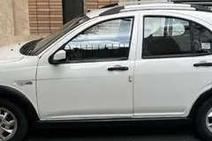 کوییک، GX