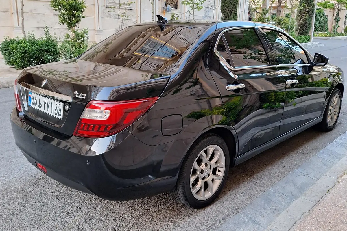 دنا  پلاس EF7