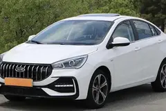 چری، آریزو 5T اسپرت FL