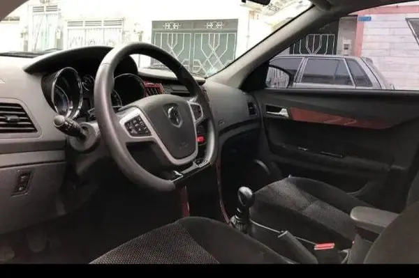 دنا، پلاس EF7P