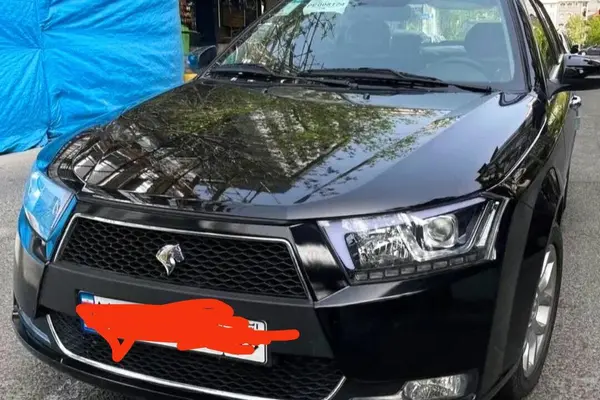 دنا، پلاس EF7P