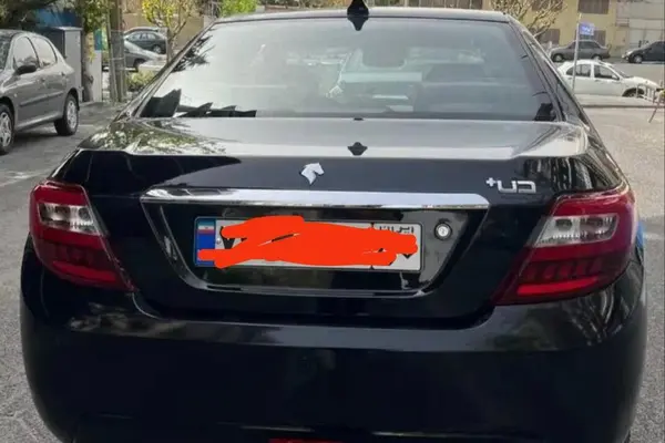 دنا، پلاس EF7P