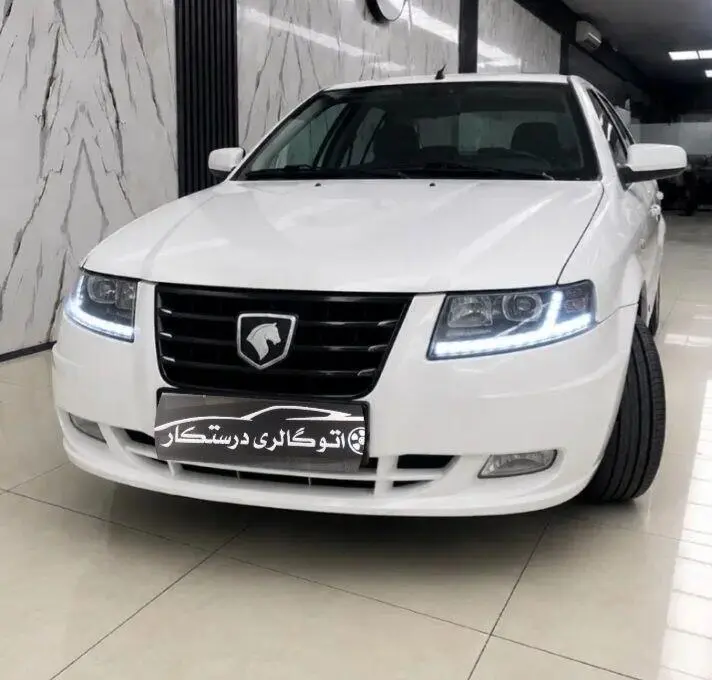 سمند،  سورن