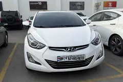هیوندای، النترا