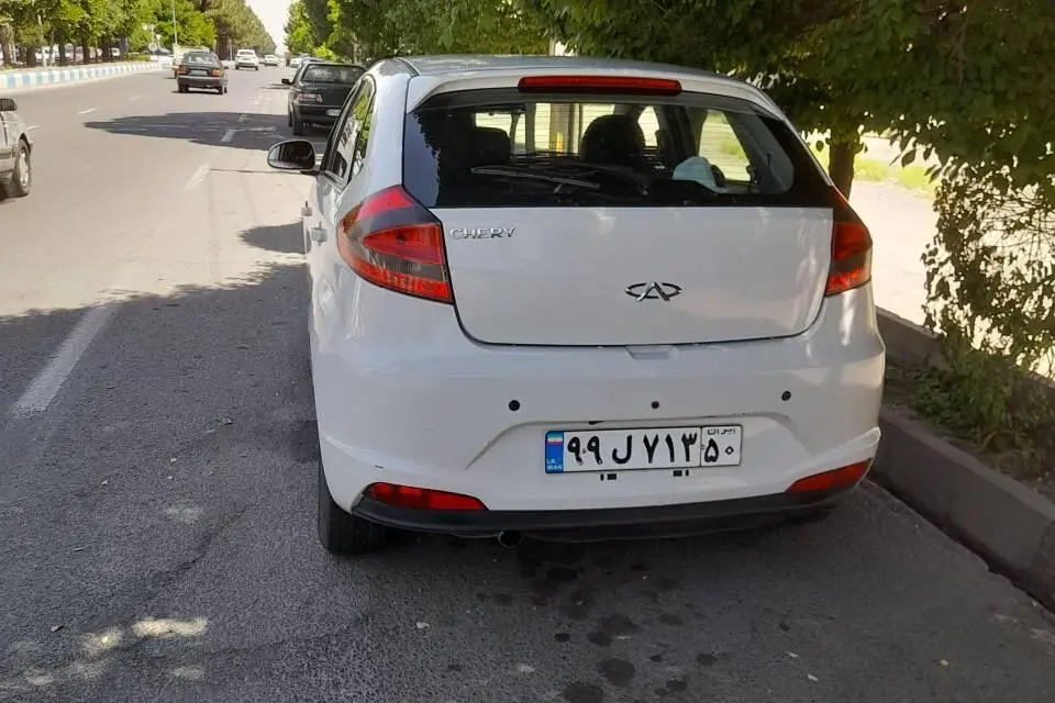 ام وی ام،  315هاچ بک