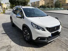پژو، 2008