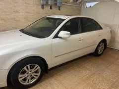 هیوندای، سوناتا