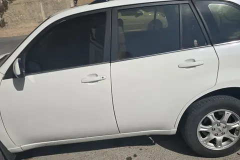 ام وی ام، X33