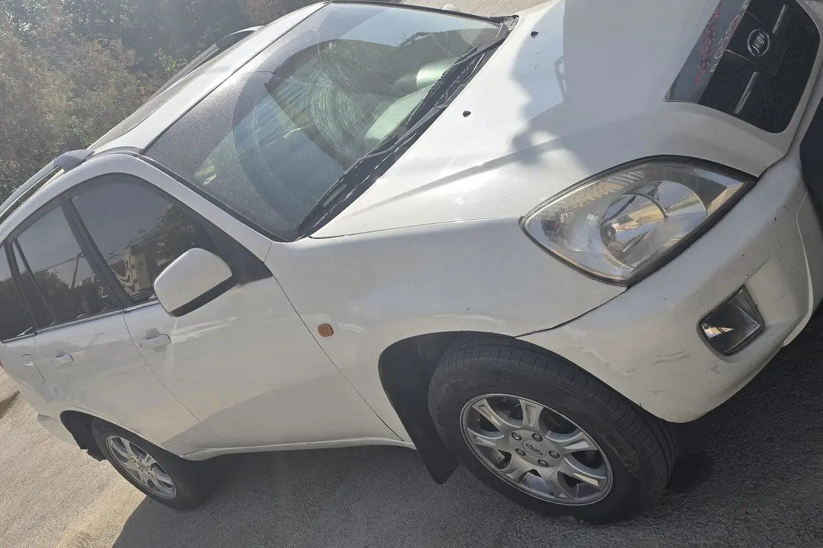 ام وی ام،  X33