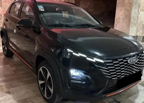 ام وی ام، X33 کراس