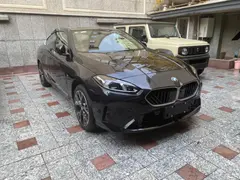 ب ام و، سری 2 گرن کوپه