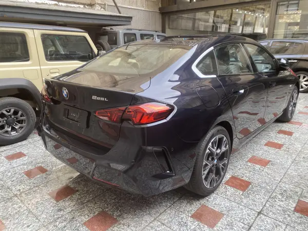 ب ام و، سری 2 گرن کوپه