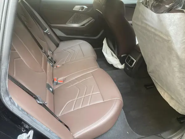 ب ام و، سری 2 گرن کوپه