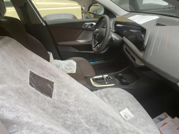 ب ام و، سری 2 گرن کوپه