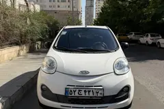 ام وی ام، 110S