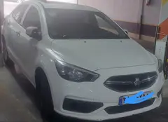 شاهین، پلاس اتوماتیک AT