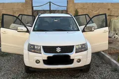 سوزوکی، گراند ویتارا (مونتاژ)