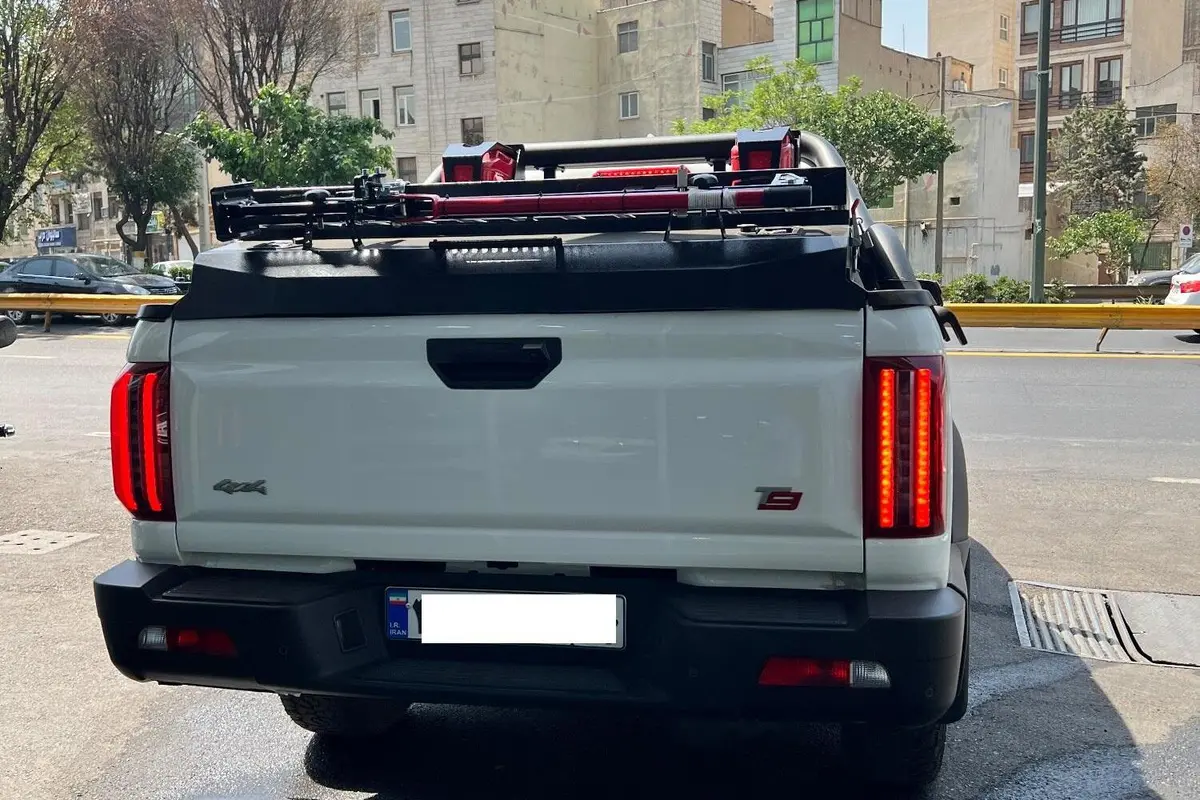 کی ام سی  T9