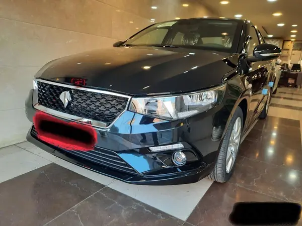 تارا، اتوماتیک V2