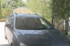 دانگ فنگ، H30 کراس