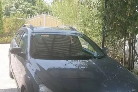 دانگ فنگ، H30 کراس