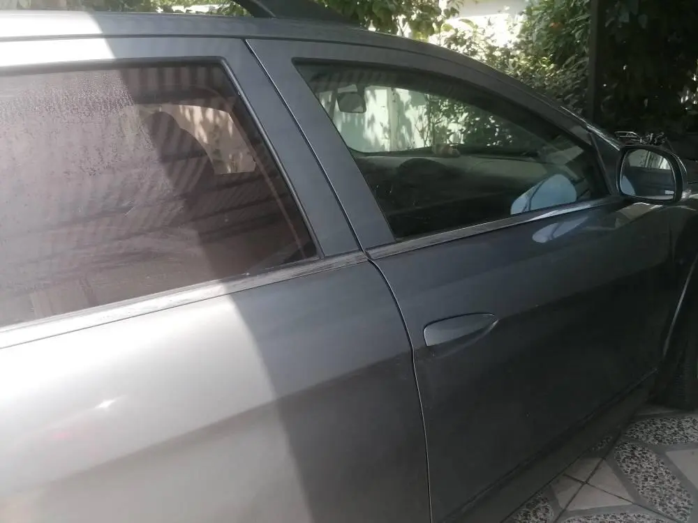 دانگ فنگ،  H30 کراس