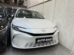 تویوتا، کمری هیبرید