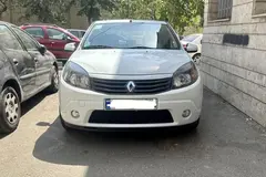 رنو، ساندرو