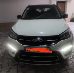 ام وی ام، X33 S
