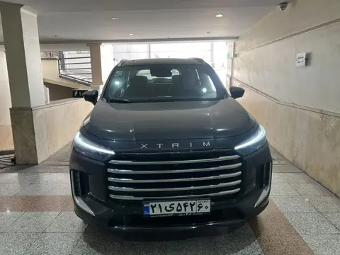 اکستریم vx qx 2 0 لیتر توربو