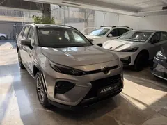 تویوتا، وایلدلندر