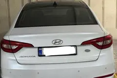 هیوندای، سوناتا