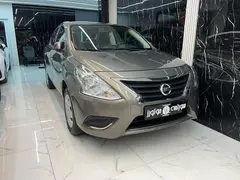 نیسان، سانی