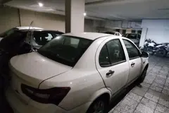 سهند، G دنده ای