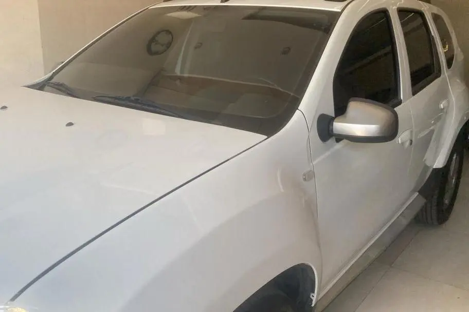 رنو،  داستر