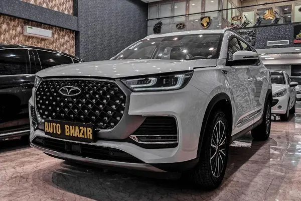 فونیکس، تیگو 8 پرو مکس (F8 PRO MAX)