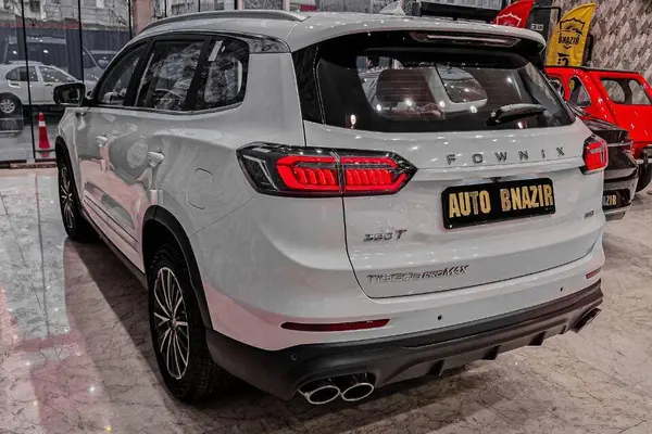 فونیکس، تیگو 8 پرو مکس (F8 PRO MAX)