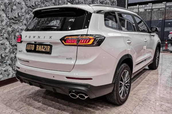 فونیکس، تیگو 8 پرو مکس (F8 PRO MAX)