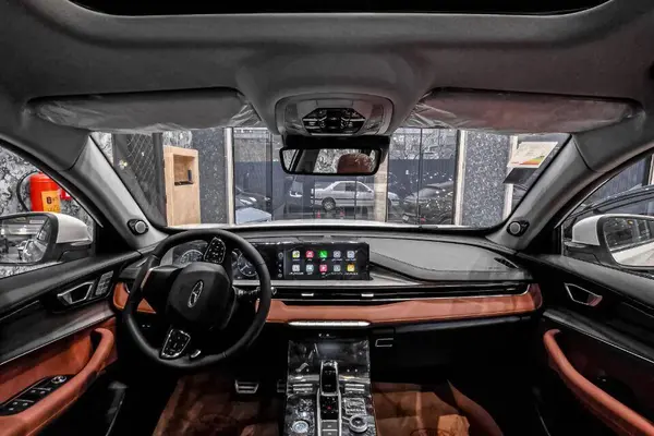 فونیکس، تیگو 8 پرو مکس (F8 PRO MAX)