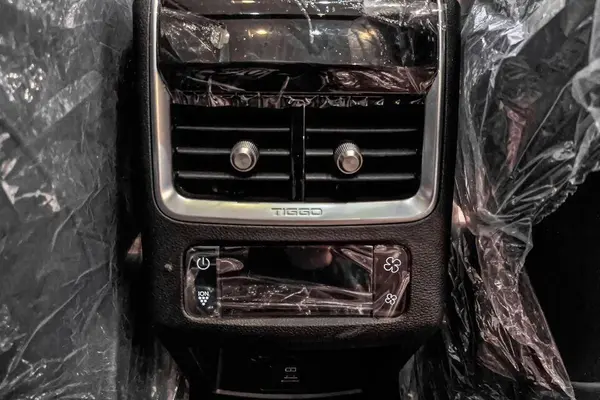 فونیکس، تیگو 8 پرو مکس (F8 PRO MAX)