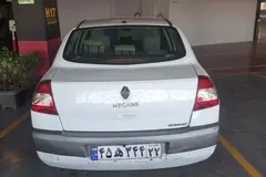 رنو، مگان (مونتاژ)