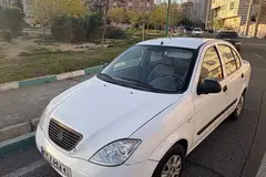 تیبا، صندوق دار
