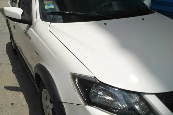 کوییک  GX
