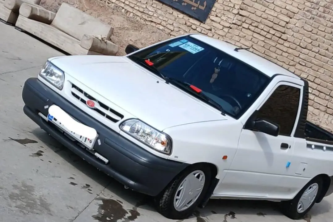 پراید،  151